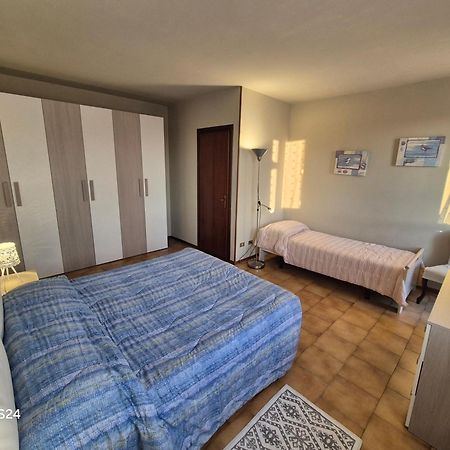 Eve House Gardalake Лонато Экстерьер фото