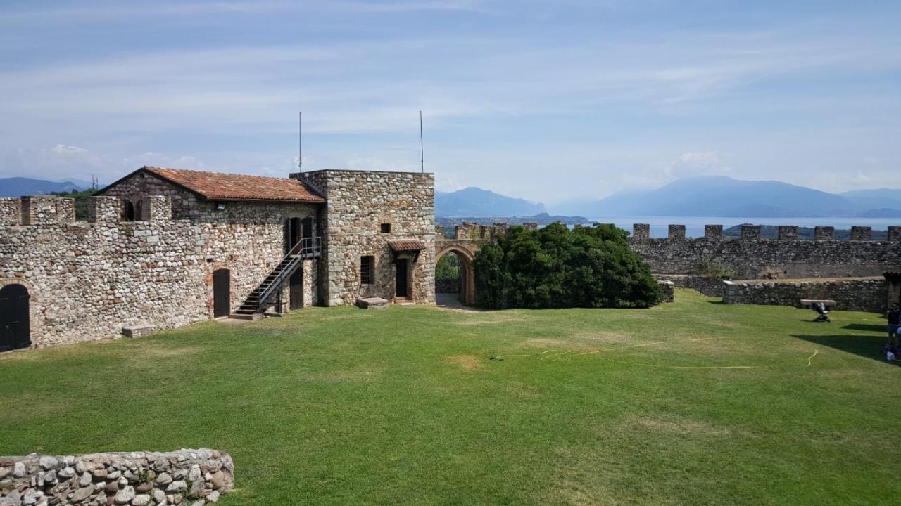Eve House Gardalake Лонато Экстерьер фото