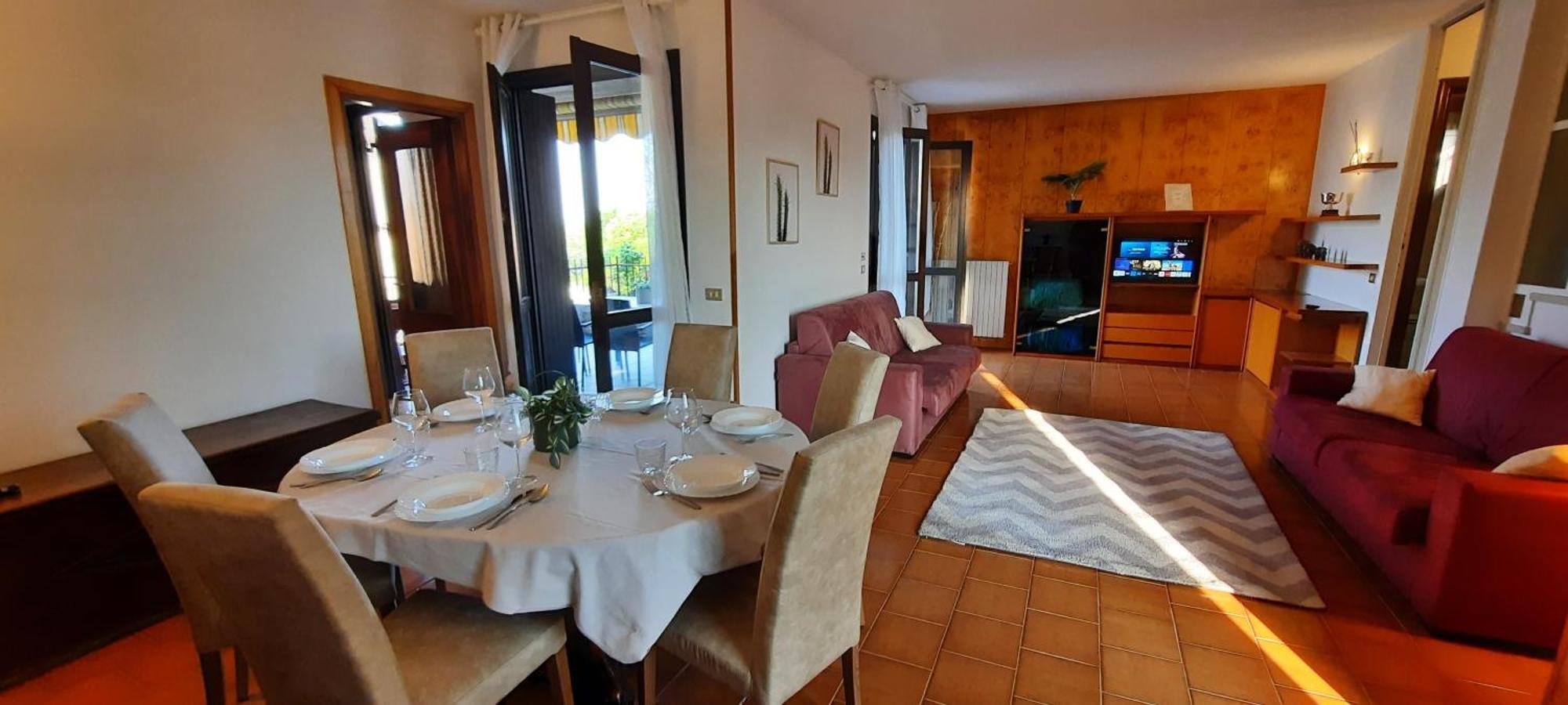 Eve House Gardalake Лонато Экстерьер фото
