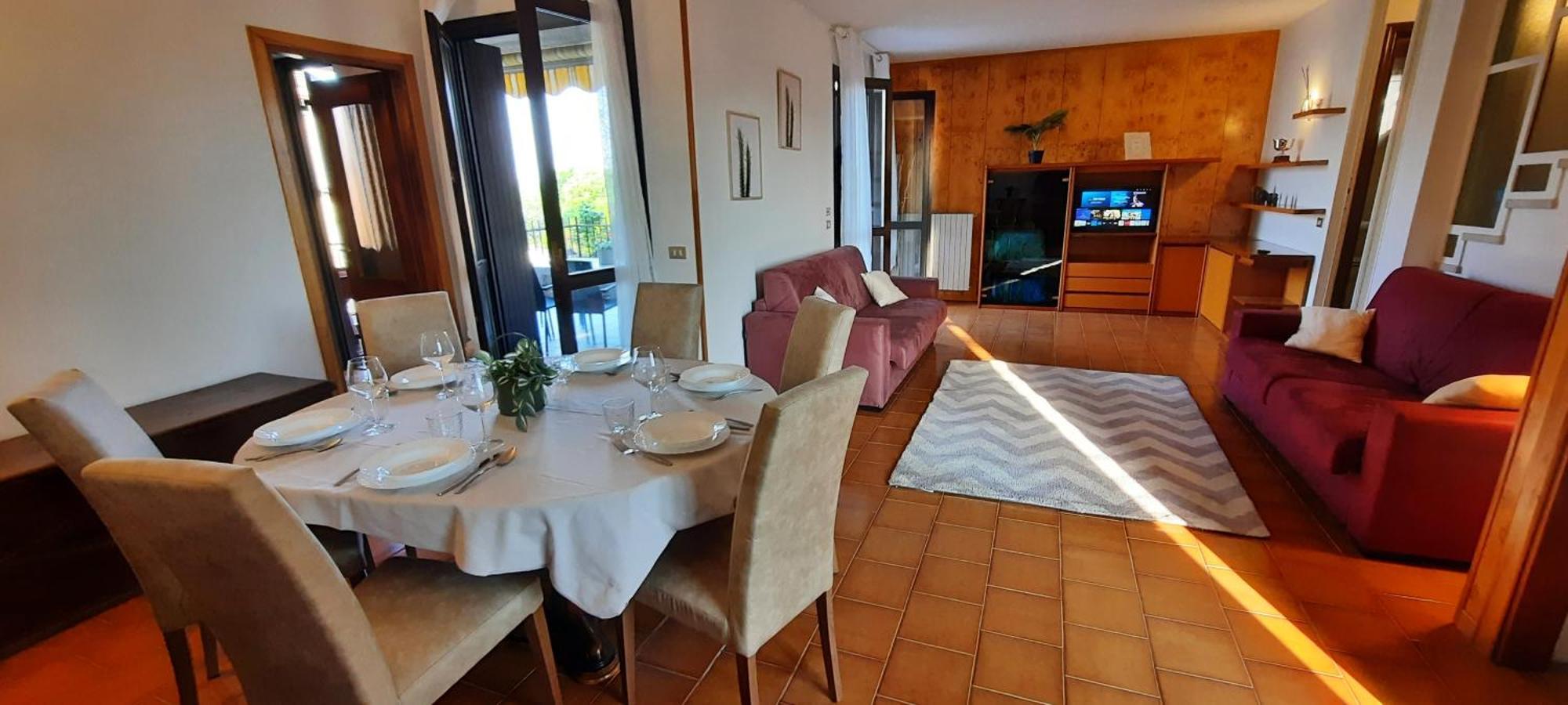 Eve House Gardalake Лонато Экстерьер фото